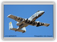 A-10C USAF 80-0215 DM